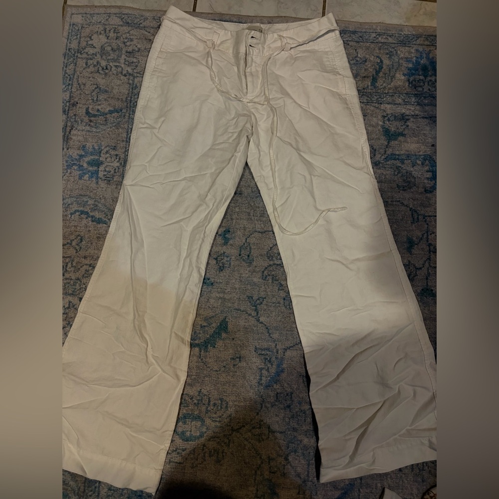 Old navy pants